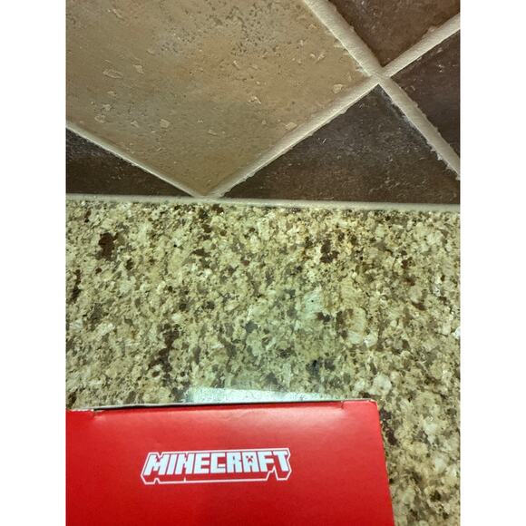 New Hallmark Christmas Ornament Axolotl Minecraft Christmas Tree Ornament Gift - Picture 6 of 6